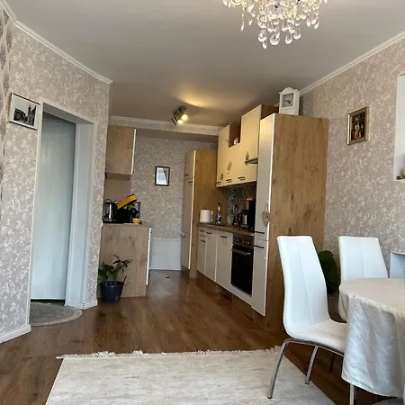 Peter'S Ferienwohnung Schmalkalden Exterior foto