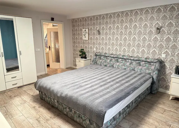 Peter\'S Ferienwohnung