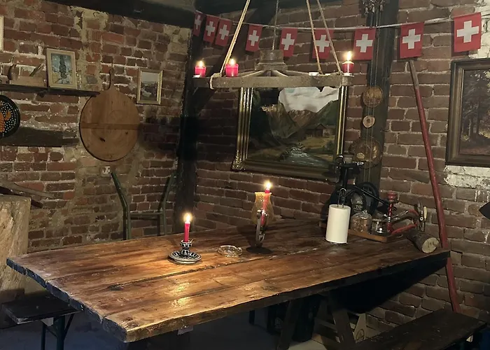 Peter\'S Ferienwohnung