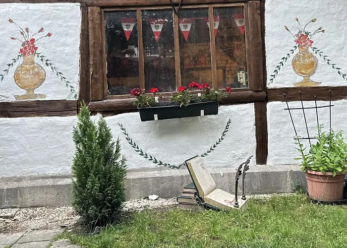 Peter\'S Ferienwohnung