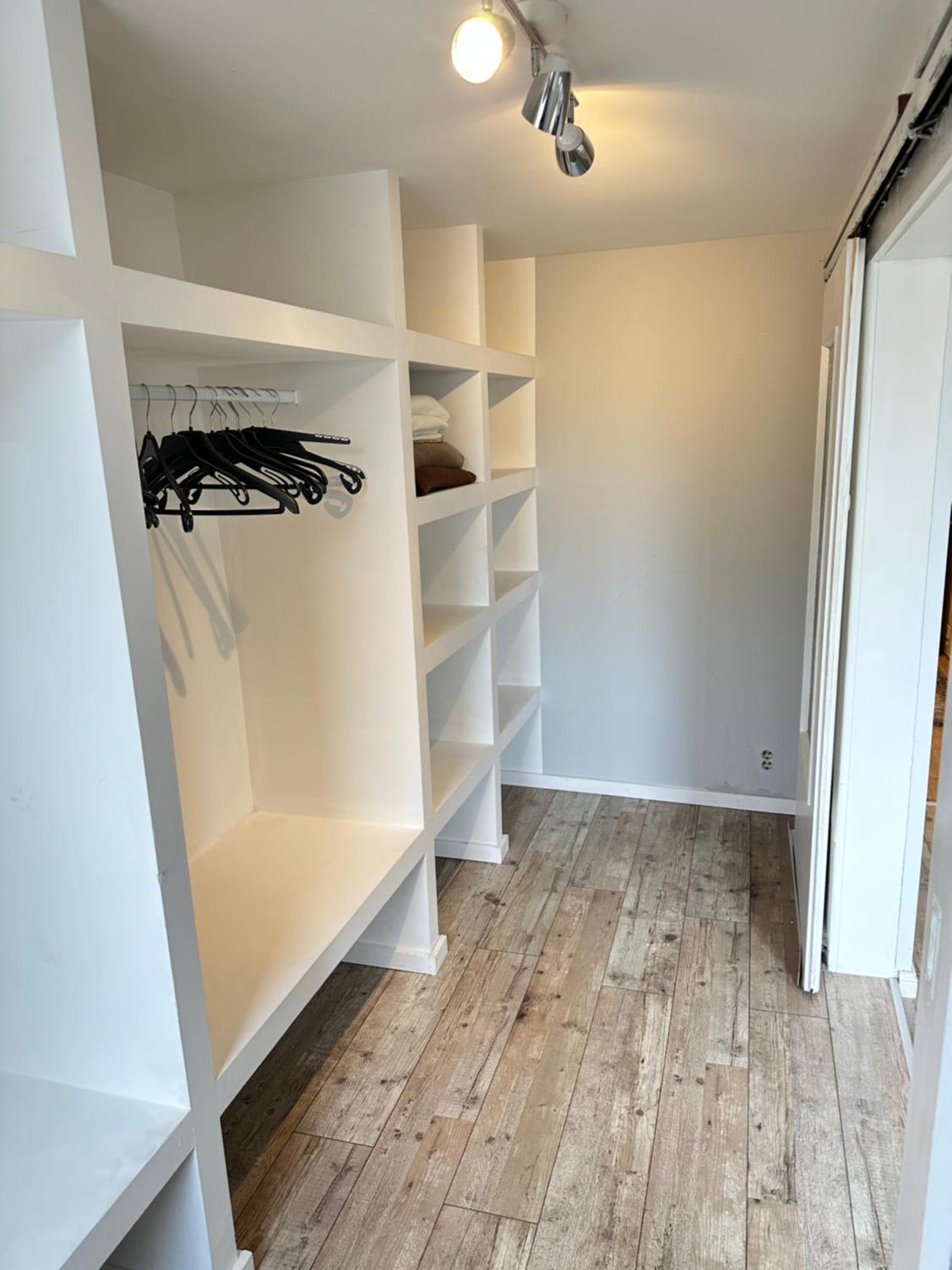 Appartement Peter's *