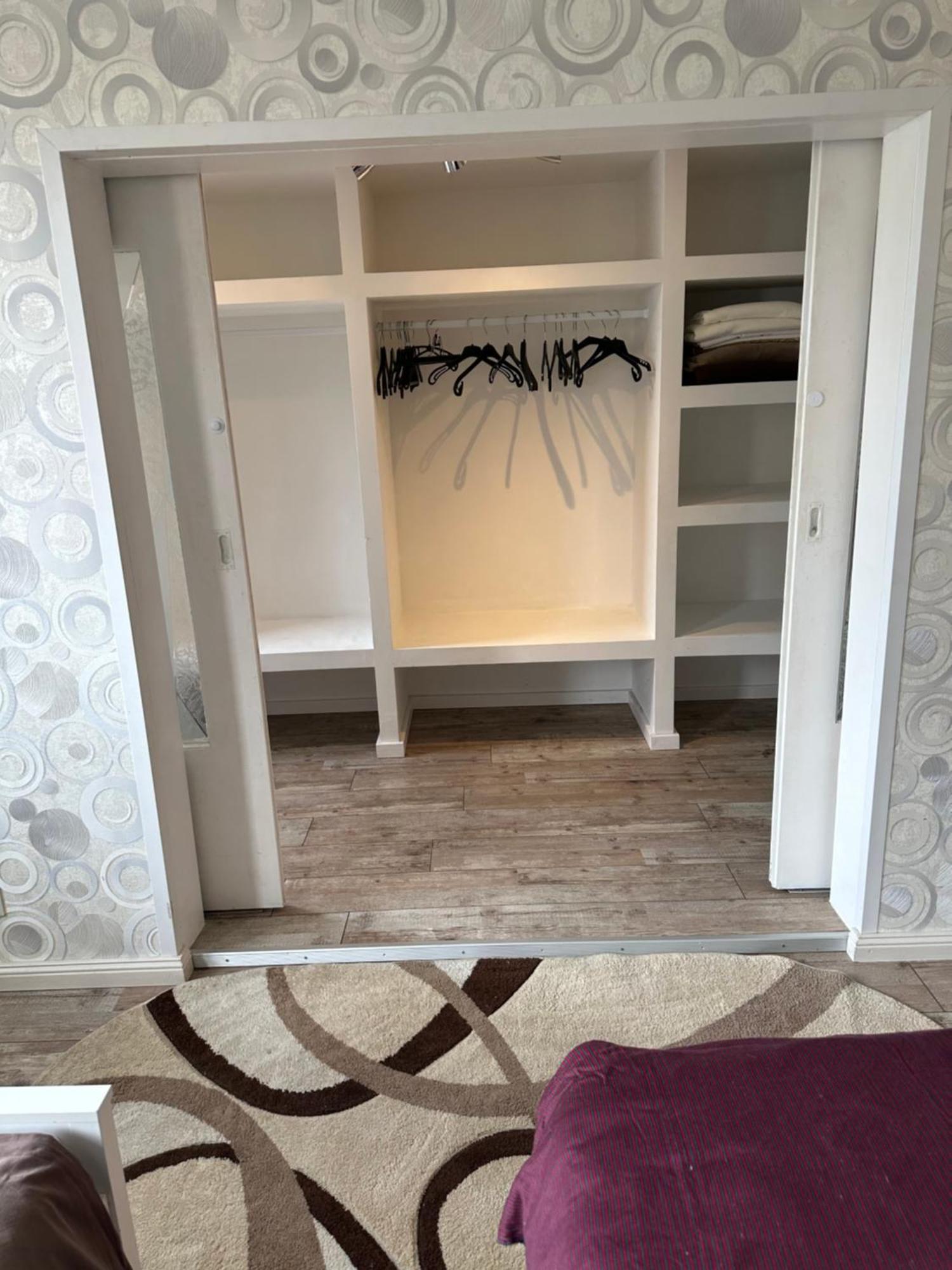 Appartement Peter's *