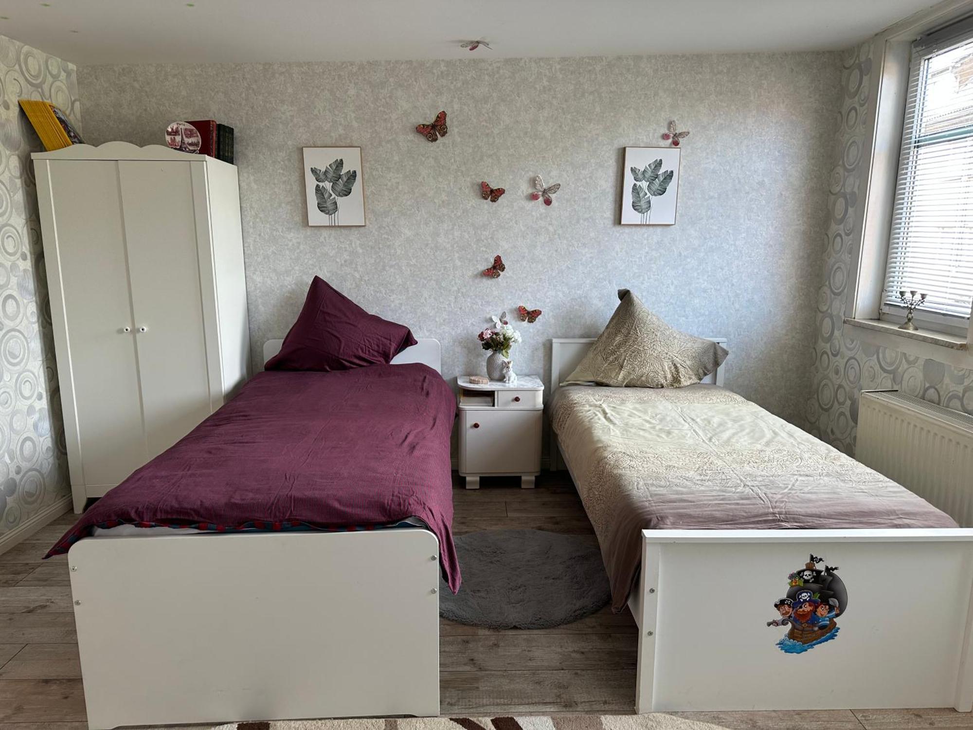 Appartement Peter's *
