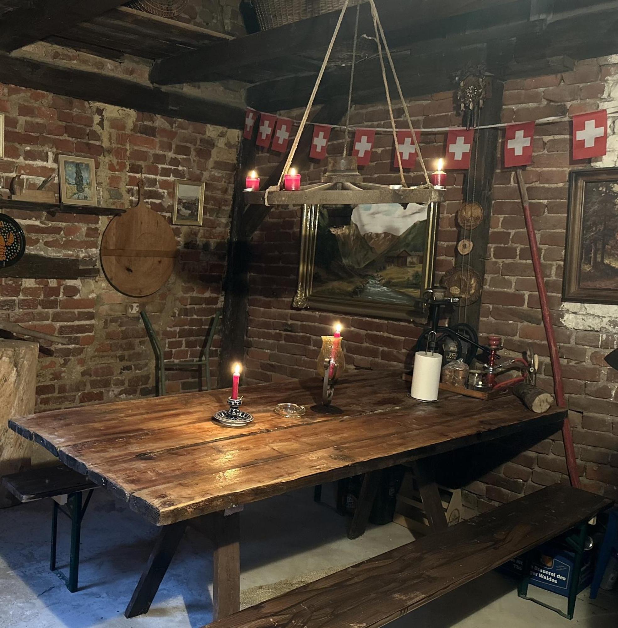 Peter's Appartement Schmalkalden