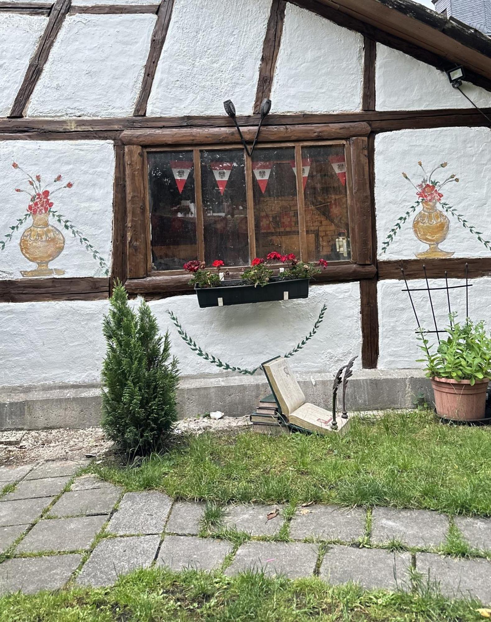 Apartment Peter's Schmalkalden